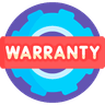 Official Warranty